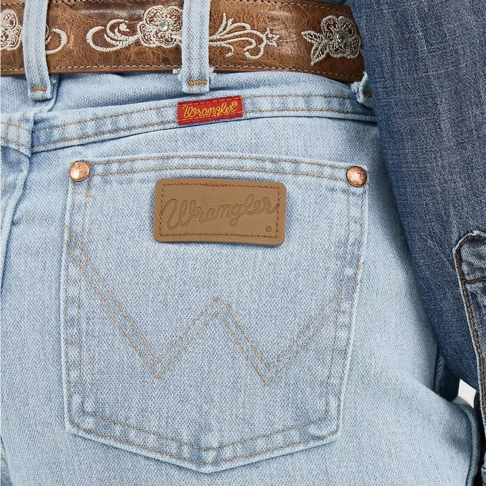 NWT Wrangler jeans